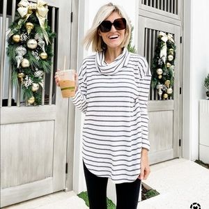 Loft Tunic